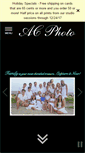 Mobile Screenshot of acphoto.com